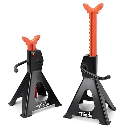 JACK STAND 6 TON 3