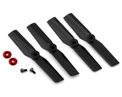 GooSky S1 Tail Blade Set (4) GT30036 0
