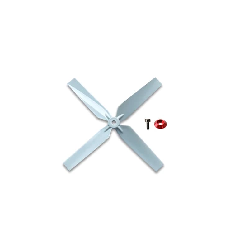 GooSky E2 Tail Blade 0