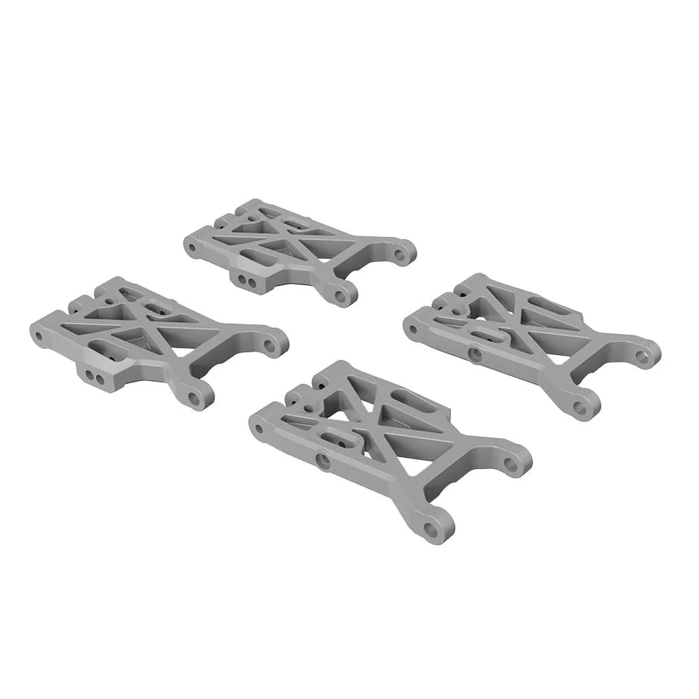 Lower Suspension Arm (Left & Right) Spare Part for RC Car ROG1 and X12S R16001 0