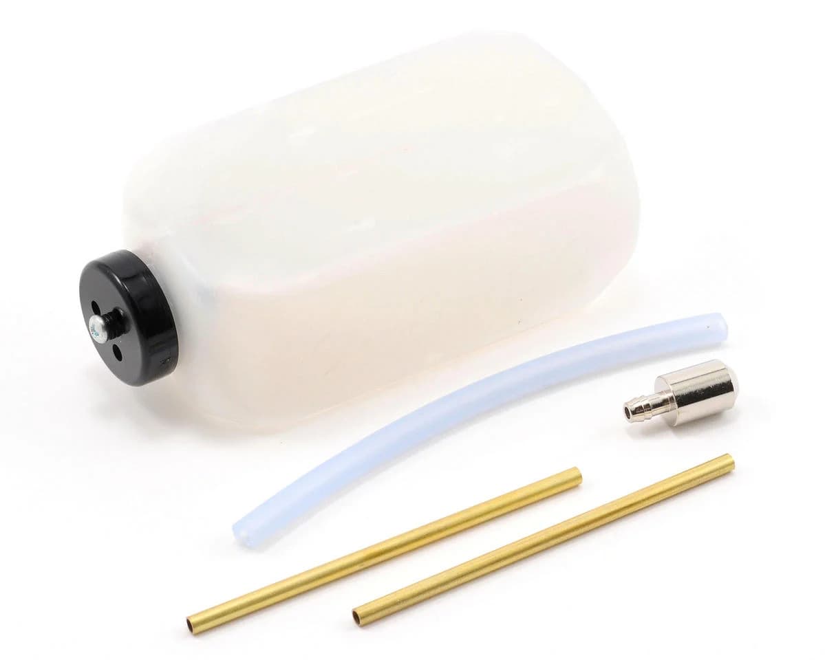 DuBro Fuel Tank Assembly (4oz) 0