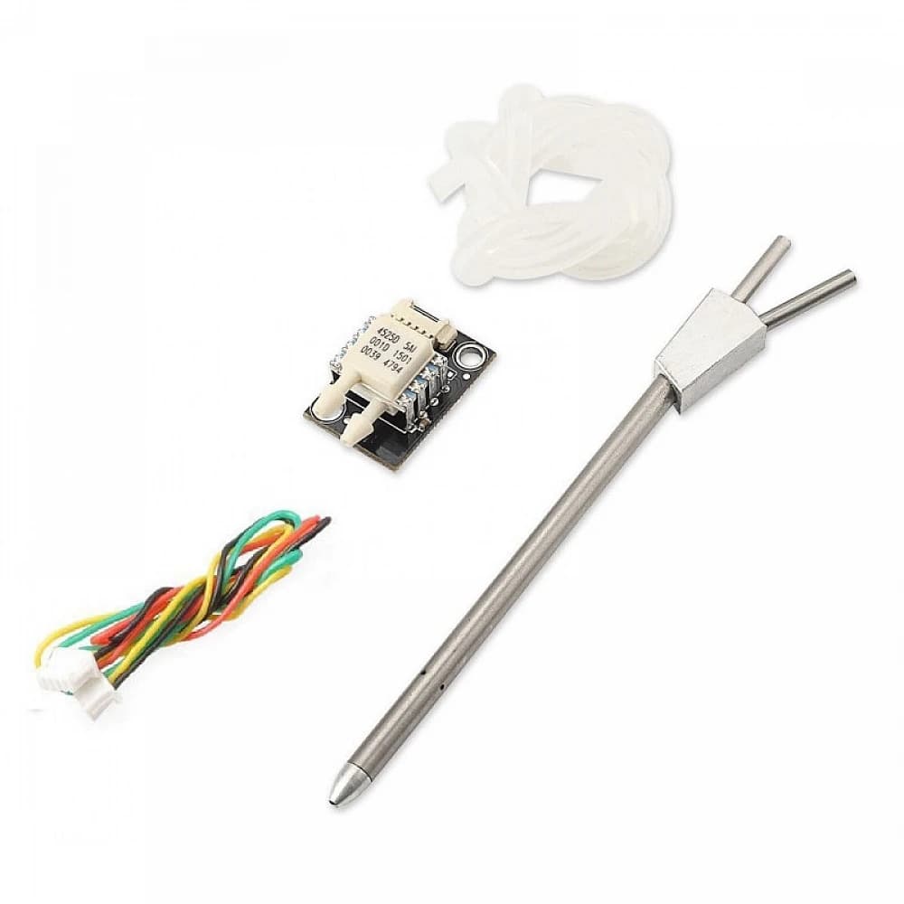 CJMCU AirSpeed Sensor with Pilot tube for Pixhawk | Pressure Sensor 0
