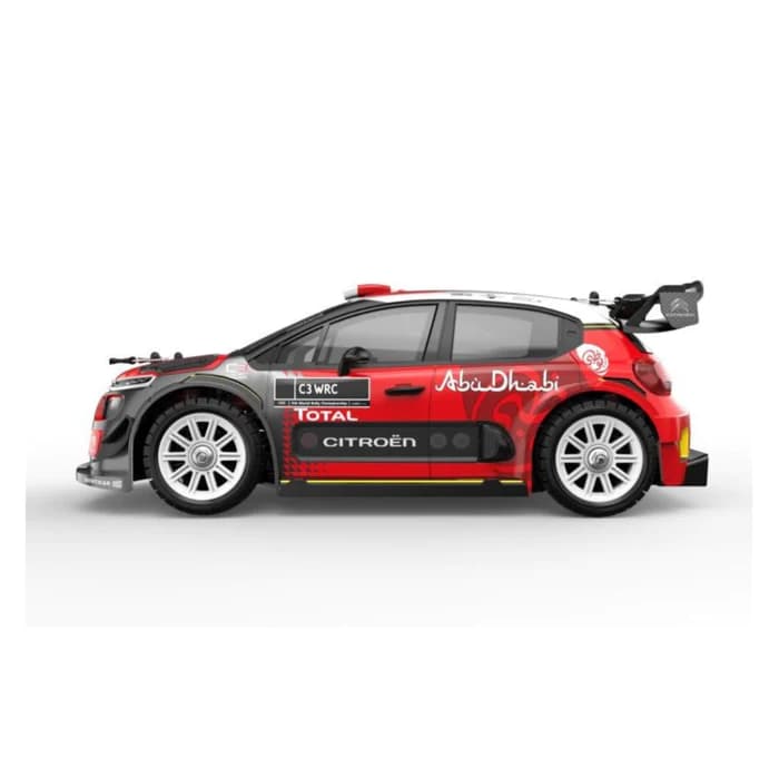 MJX Hyper Go 14303 - High-Speed 1/14 Scale 2.4GHz Brushless 4WD RC Car 1