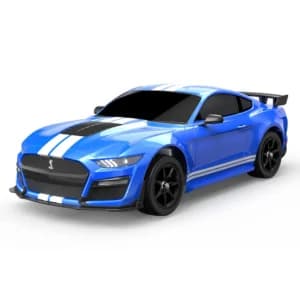MJX HYPER GO 10306 1/10 2.4G 4WD Sport Rally Drift RC Car Brushless High Speed Vehicle Models Mustang GT500 | India