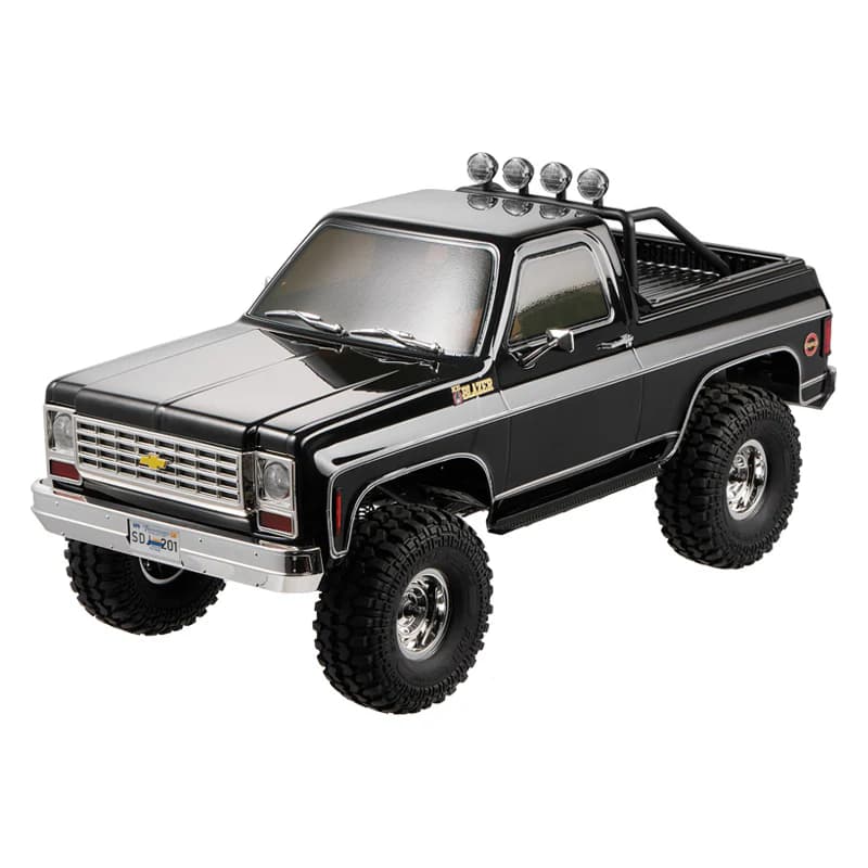FMS 1:10 FCX10 Chevrolet K5 Blazer 0