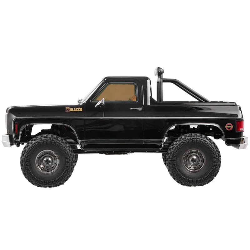 FMS 1:10 FCX10 Chevrolet K5 Blazer 5