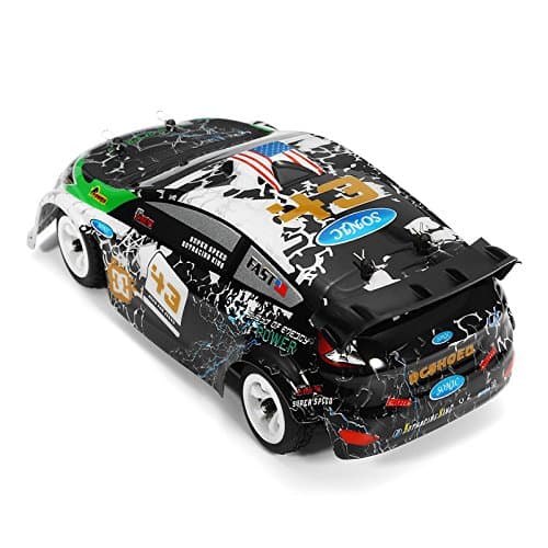 WL Toys K989 Drift Rc Cars 1