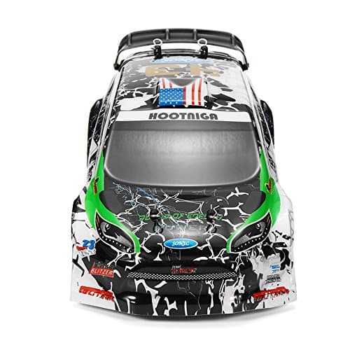 WL Toys K989 Drift Rc Cars 3