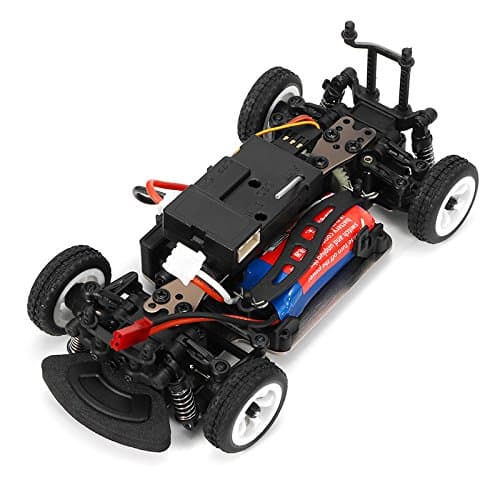 WL Toys K989 Drift Rc Cars 4