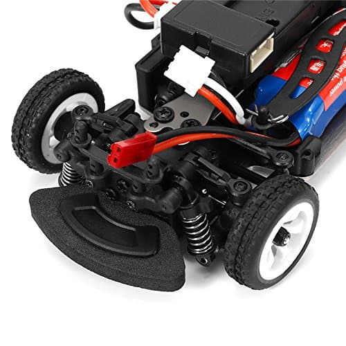 WL Toys K989 Drift Rc Cars 5