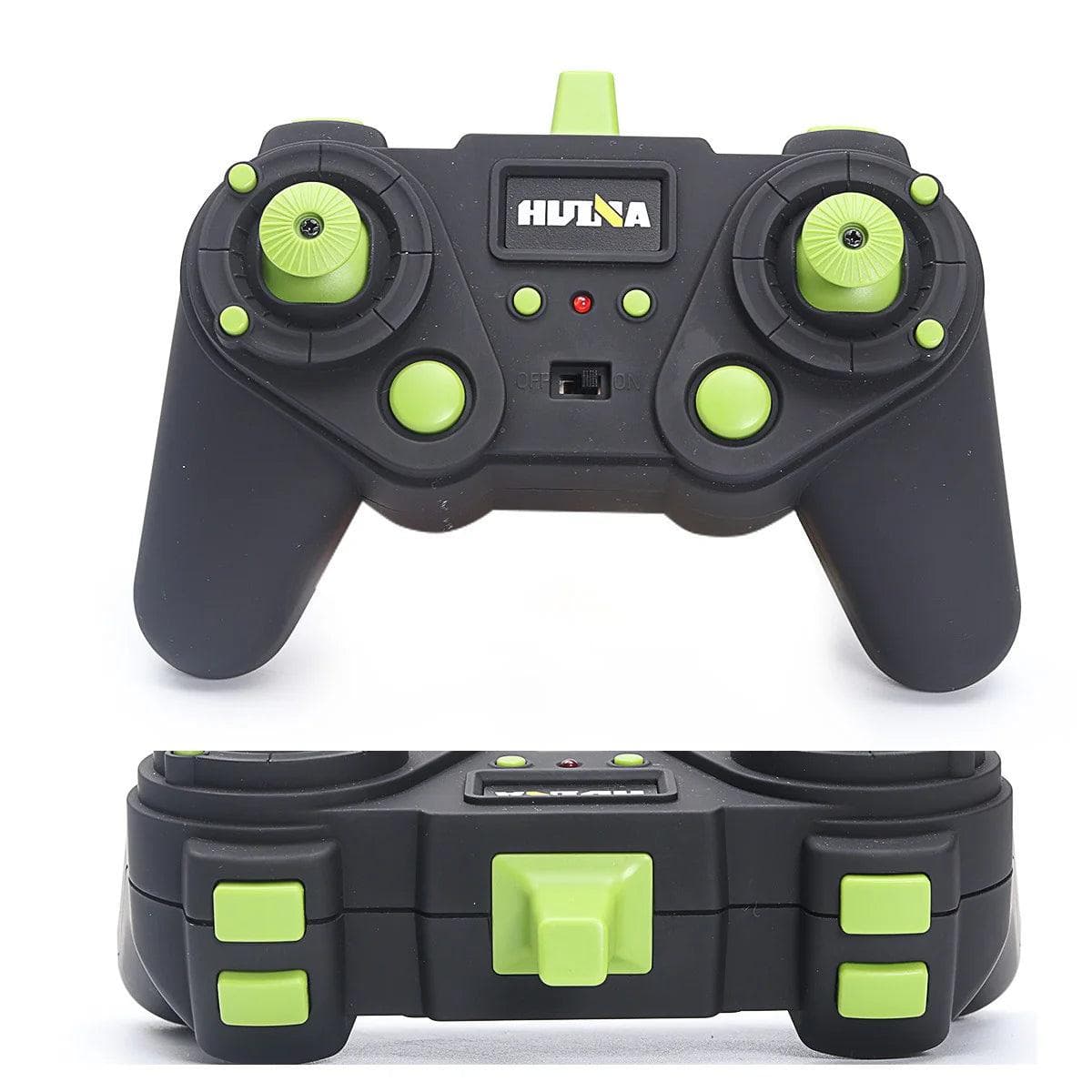 Huina 1593 RC Excavator 6