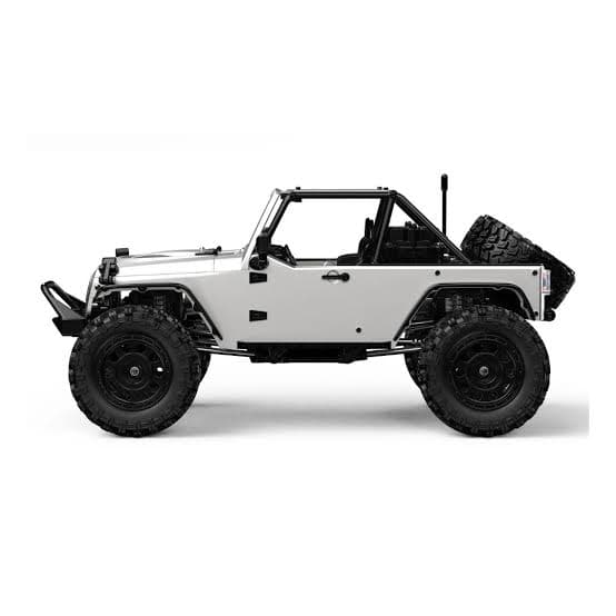 MJX Hyper Go H12Y+ RC Car 1/12 4WD Brushless 2.4G Full Large Scale Climbing Off Road Vehicle 3