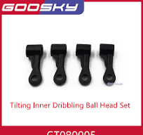 Goosky S2 Max Washout Links - GSK023 0