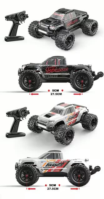 MRC Hobbies — RC Cars, Drones & Maker Electronics MRC Hobbies — RC Cars, Drones & Maker Electronics
