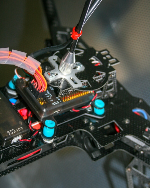 Quadcopter